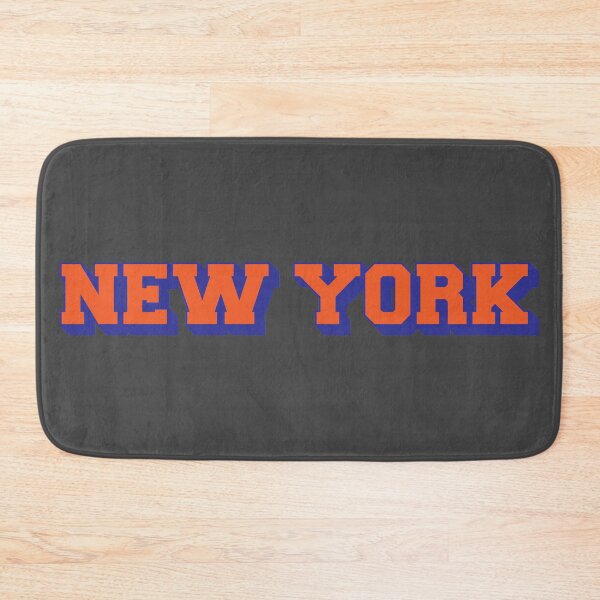 Item preview, New York Block Text designed and sold by sageklein.