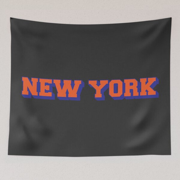 Item preview, New York Block Text designed and sold by sageklein.