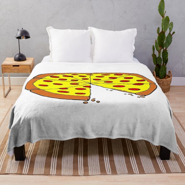 Item preview, Pizza Slice designed and sold by xandriFu.