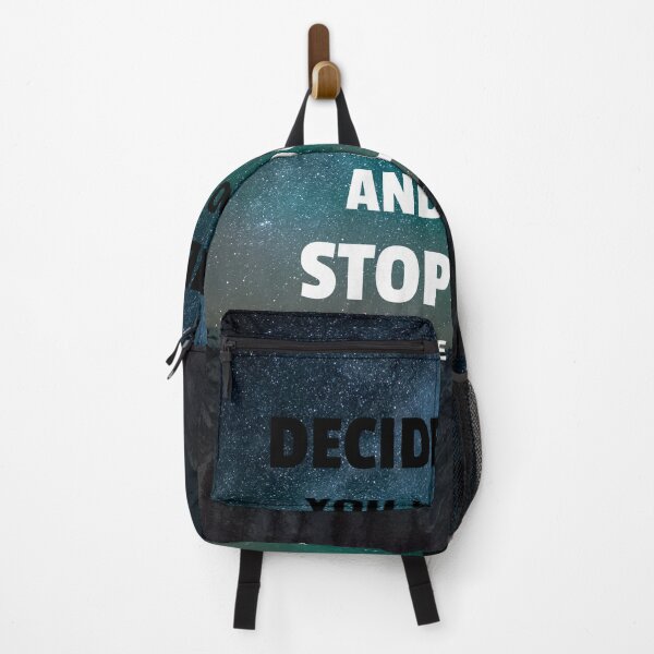 Item preview, Don't stop until you get there designed and sold by MysteryFashion7.
