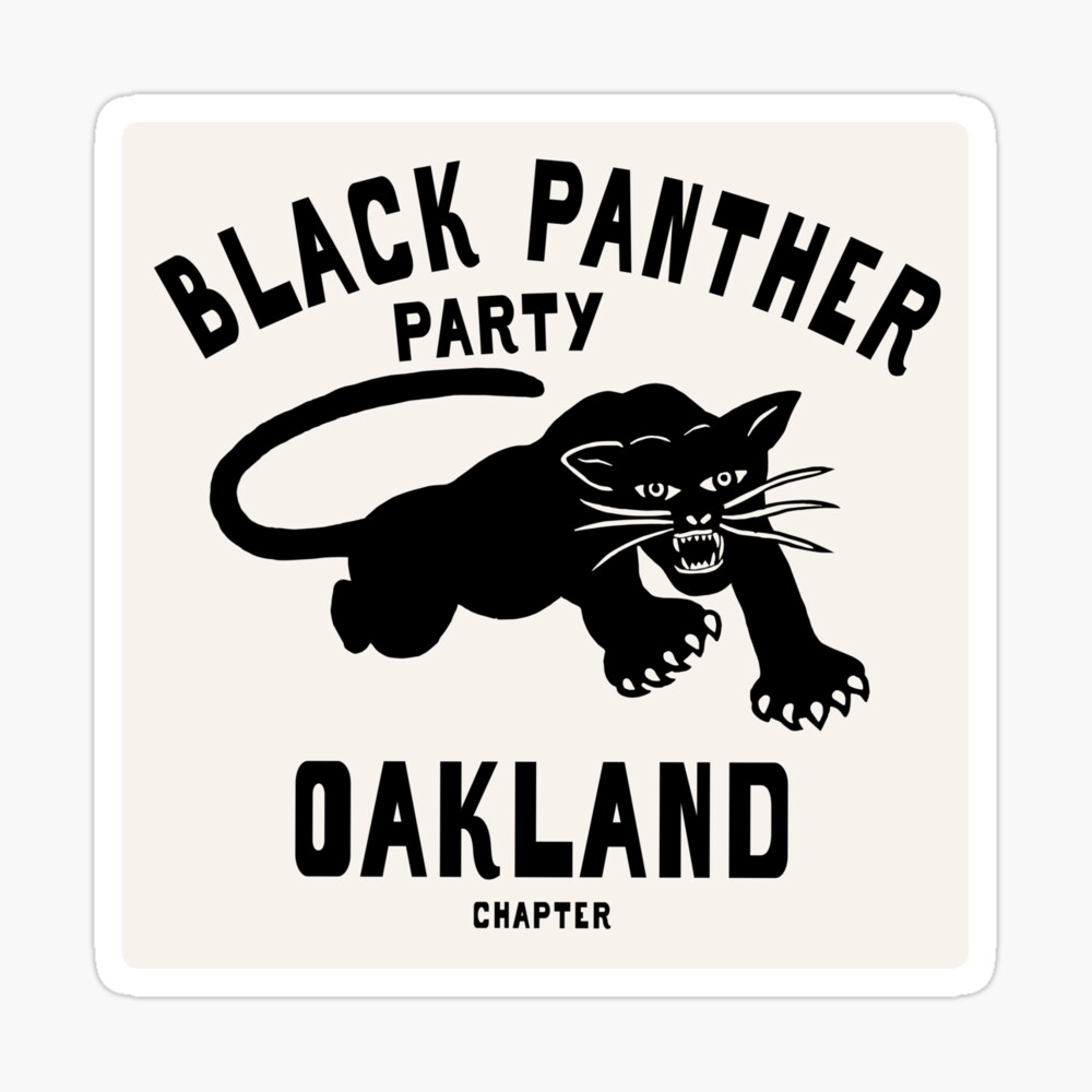 Wokeland - Black Panther Party Oakland A's Parody - Baseball