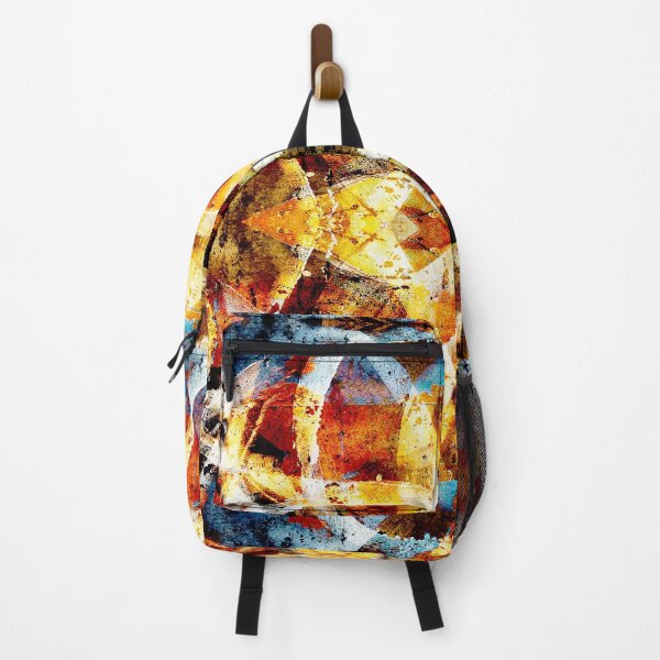 Item preview, Abstract grunge graffiti pattern designed and sold by steveball.