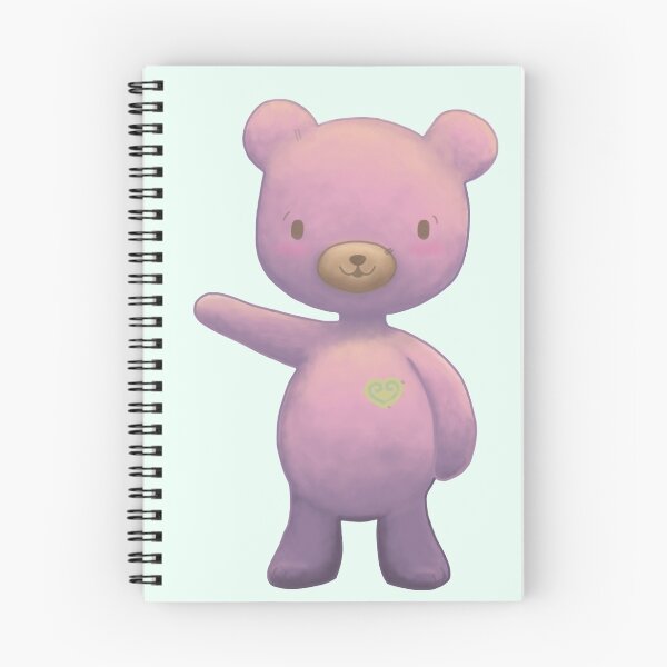 Item preview, Mr. Hmonggy Bear designed and sold by Venla  Vaj.