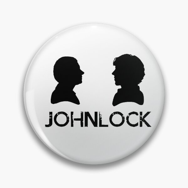 Item preview, Johnlock designed and sold by SamanthaClaire7.