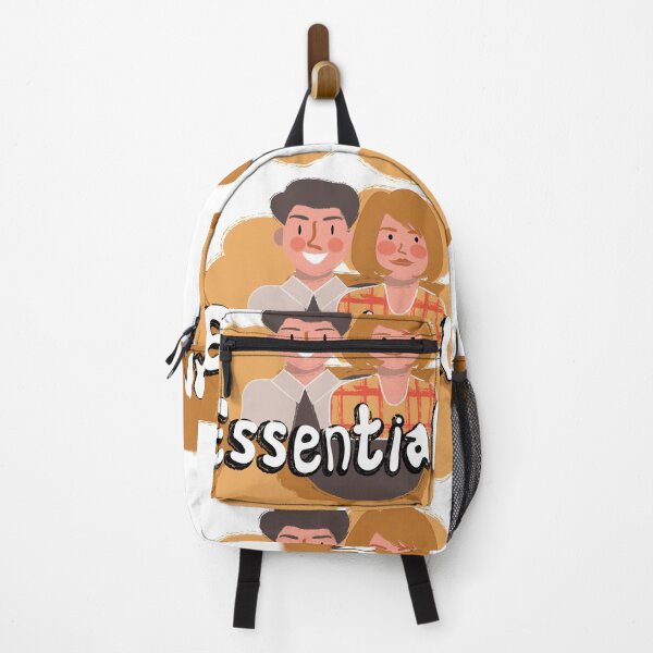 Item preview, I am Essential part 1 designed and sold by ranadigipaint.