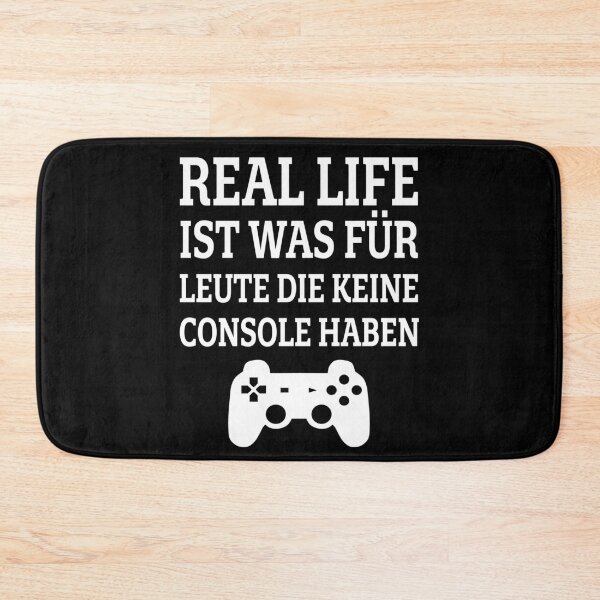 Item preview,  who like to play video games. Funny gift for gamers who have no real life and play at home. Gift idea for gaming.
 designed and sold by desislogn.