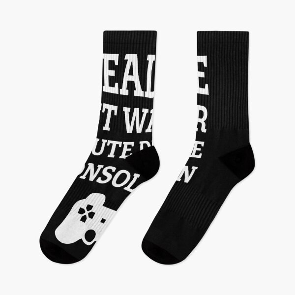 Item preview,  who like to play video games. Funny gift for gamers who have no real life and play at home. Gift idea for gaming.
 designed and sold by desislogn.