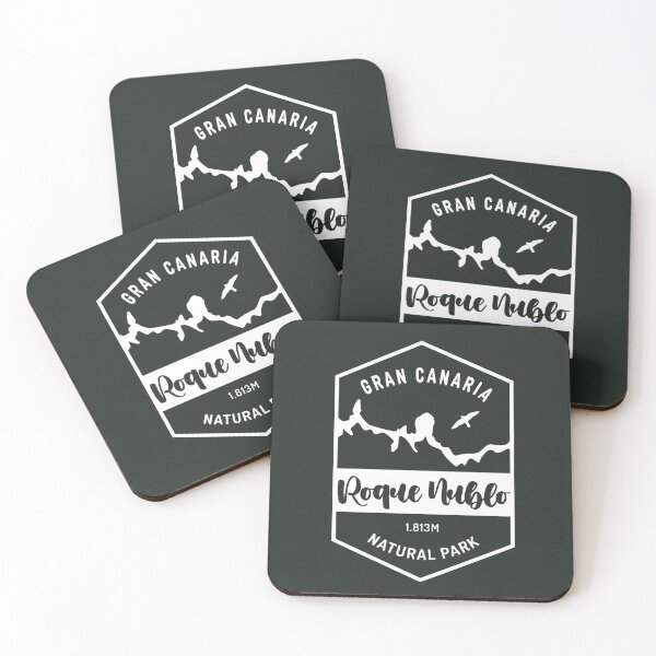 Item preview, ROQUE NUBLO - NATURAL PARK | Between lava and saltpeter designed and sold by lava y salitre.