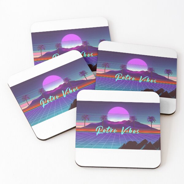 Artikelvorschau, Retro Vibes werfen Vintage 80er zurück entworfen und verkauft von cre8iven8ive.