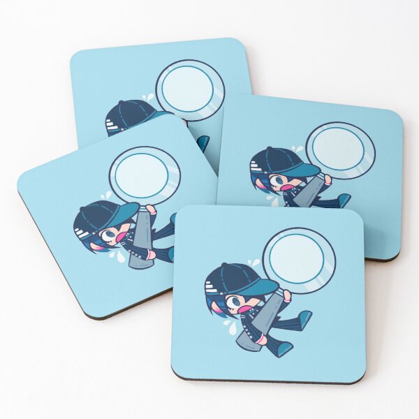 Item preview, Shuichi Saihara designed and sold by okicoma.
