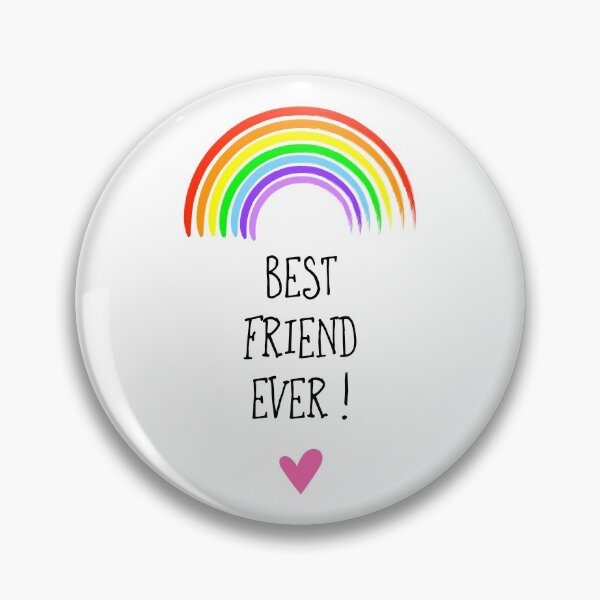 Item preview, Best Friend Ever ! designed and sold by Adam Regester.