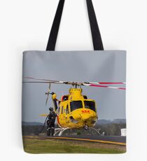Westpac Rescue 01 Tote Bag