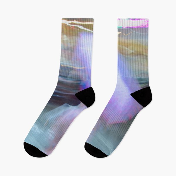 Item preview, Dreamy Rainy Day 2 - Light Impressionism designed and sold by joejiing.