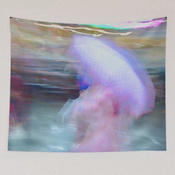 Item preview, Dreamy Rainy Day 2 - Light Impressionism designed and sold by joejiing.