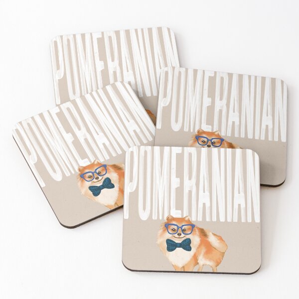 Item preview, Pomeranian Retriever Dog designed and sold by ComedyQuotes.