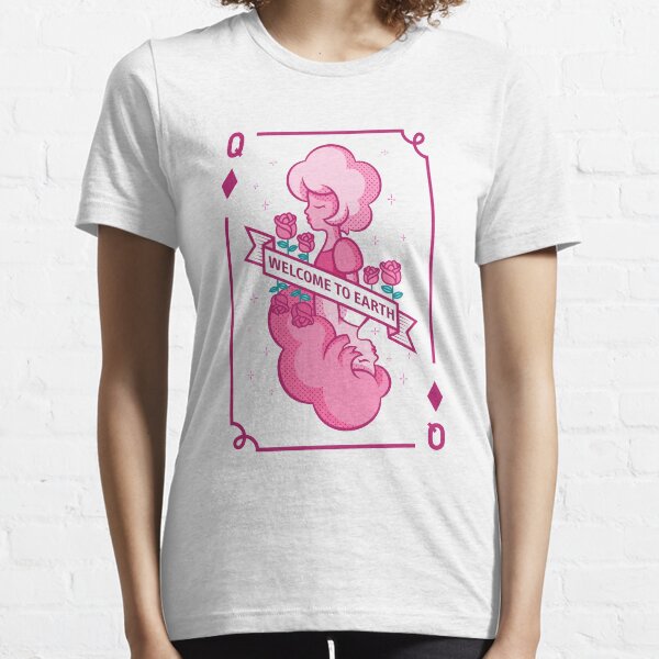 Welcome to Earth Essential T-Shirt
