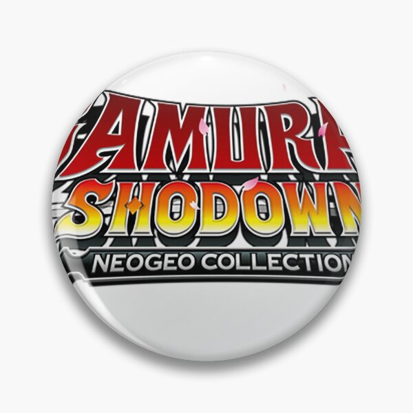 Item preview, Samurai shutdown designed and sold by Ogrimar.