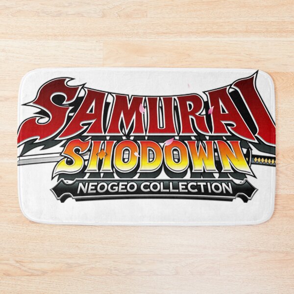 Item preview, Samurai shutdown designed and sold by Ogrimar.