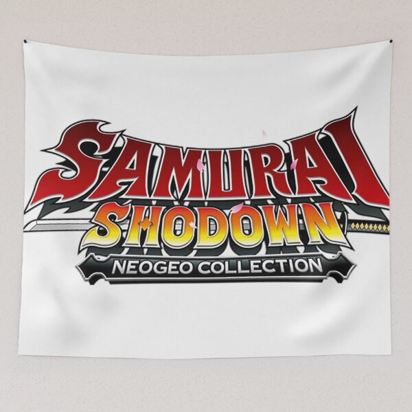 Item preview, Samurai shutdown designed and sold by Ogrimar.