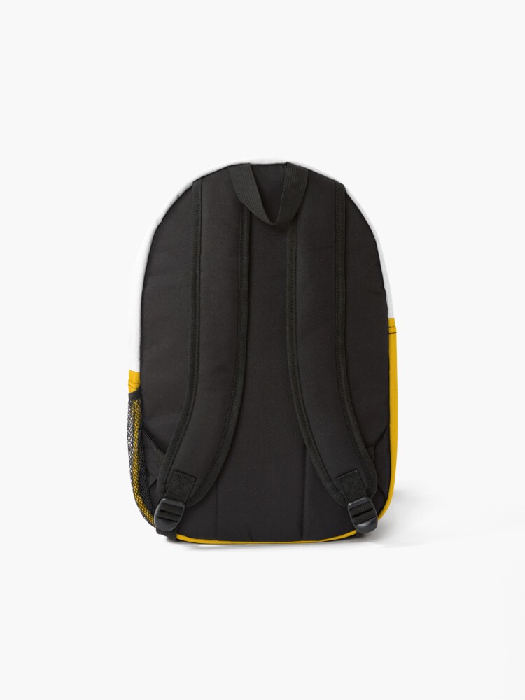 not today cat backpack