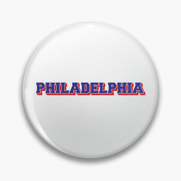 Item preview, Philadelphia Block Text designed and sold by sageklein.