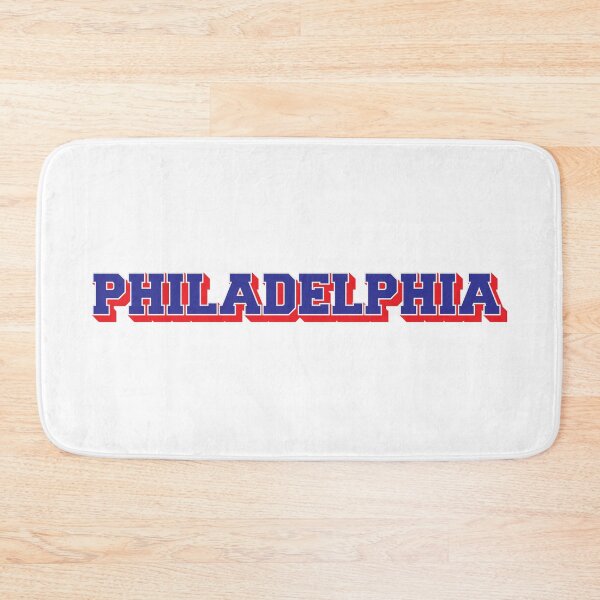 Item preview, Philadelphia Block Text designed and sold by sageklein.