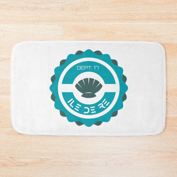Item preview, ISLAND OF RE designed and sold by 2G2P.
