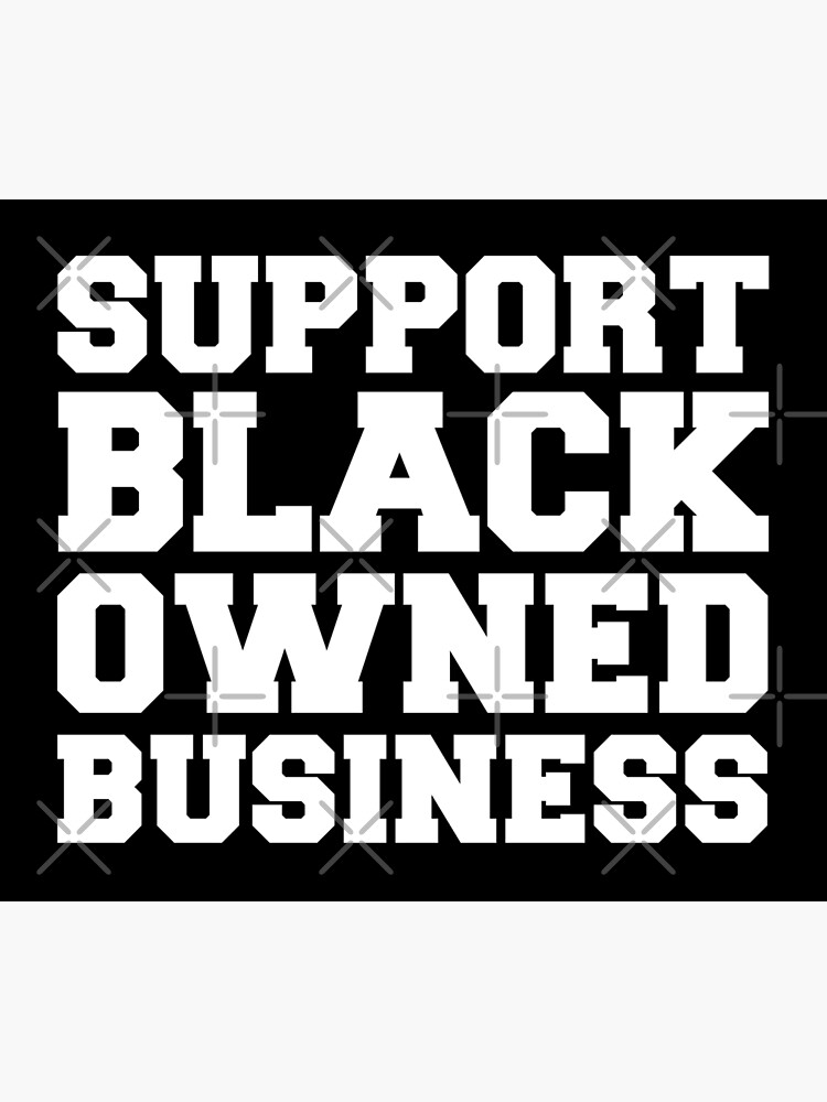 Black-Owned Business Sign – OhioMBE