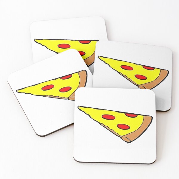 Item preview, Pizza Slice Son designed and sold by xandriFu.