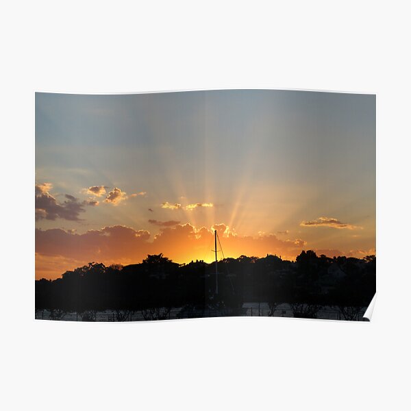 Farewell 2012 Poster