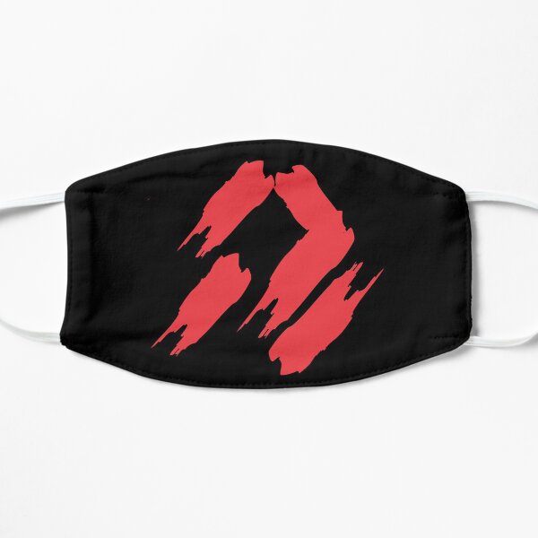 SIVA Painted Logo - Destiny Mask