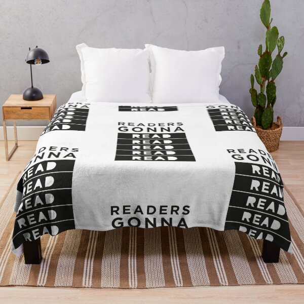 Item preview, Readers gonna read designed and sold by GraphikNook.