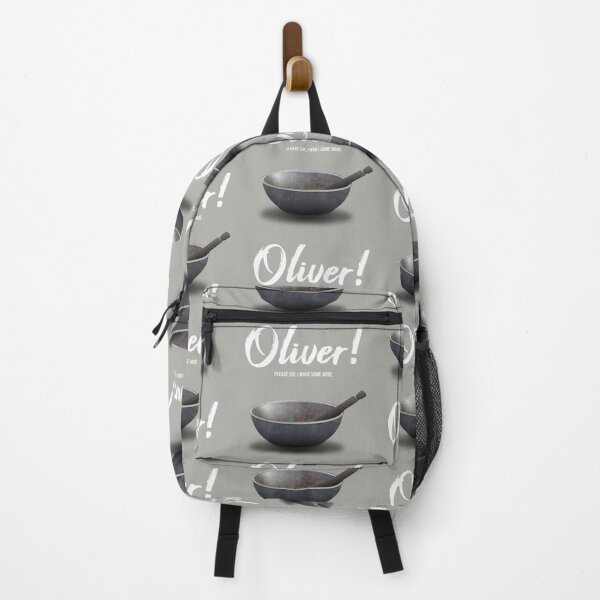 Item preview, Oliver! - Alternative Movie Poster designed and sold by MoviePosterBoy.