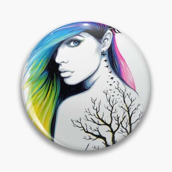 Item preview, Colorful indian girl designed and sold by IMAGENACTION.