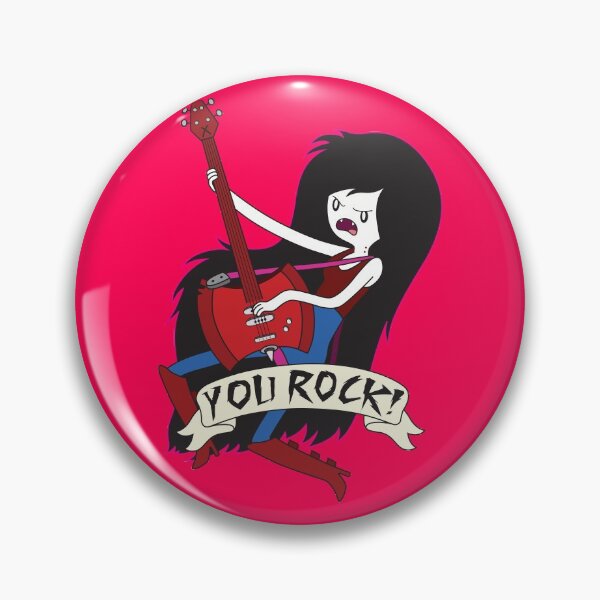 Item preview, Marceline designed and sold by plushism.
