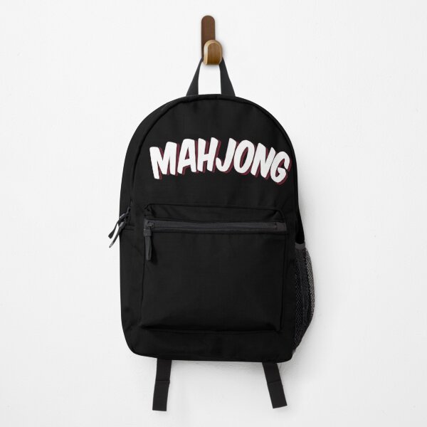 Item preview, Mahjong designed and sold by ProjectX23.