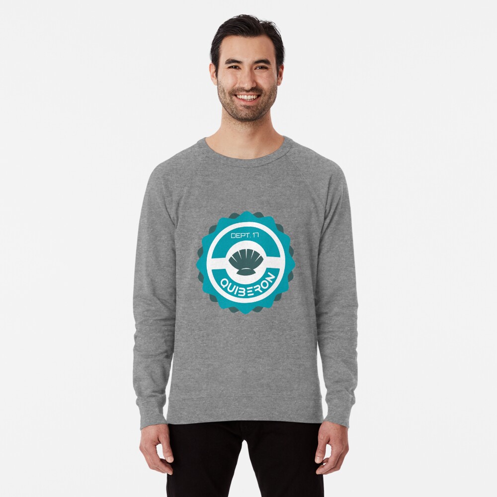 Aperçu de l'œuvre Sweatshirt léger créée et vendue par 2G2P.
