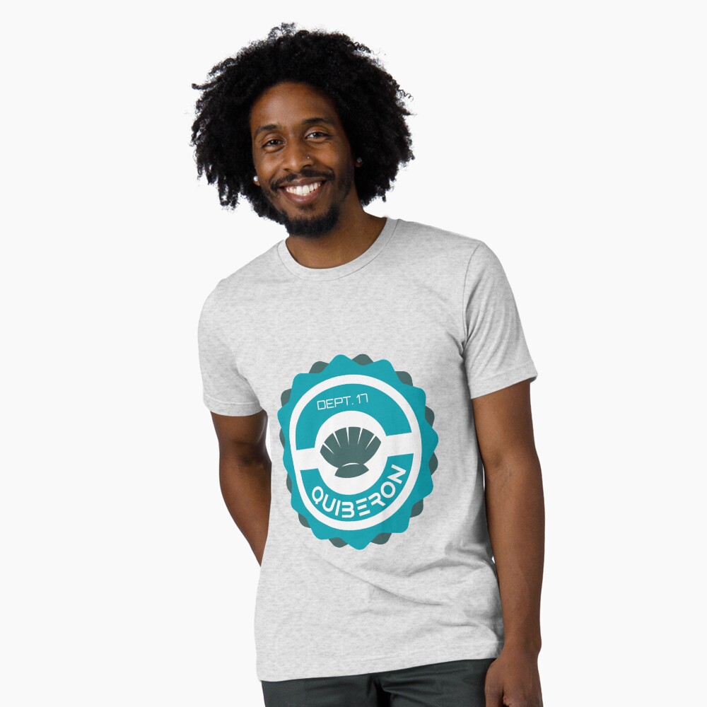 Aperçu de l'œuvre T-shirt chiné créée et vendue par 2G2P.