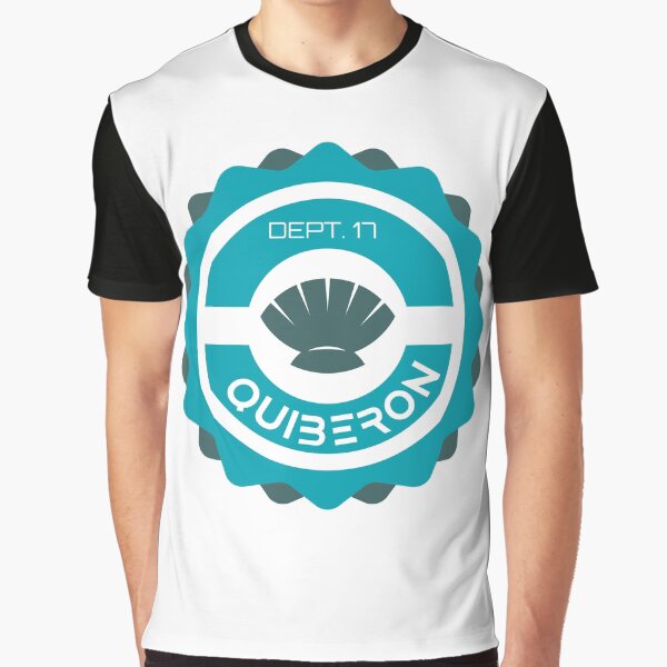 T-shirt graphique