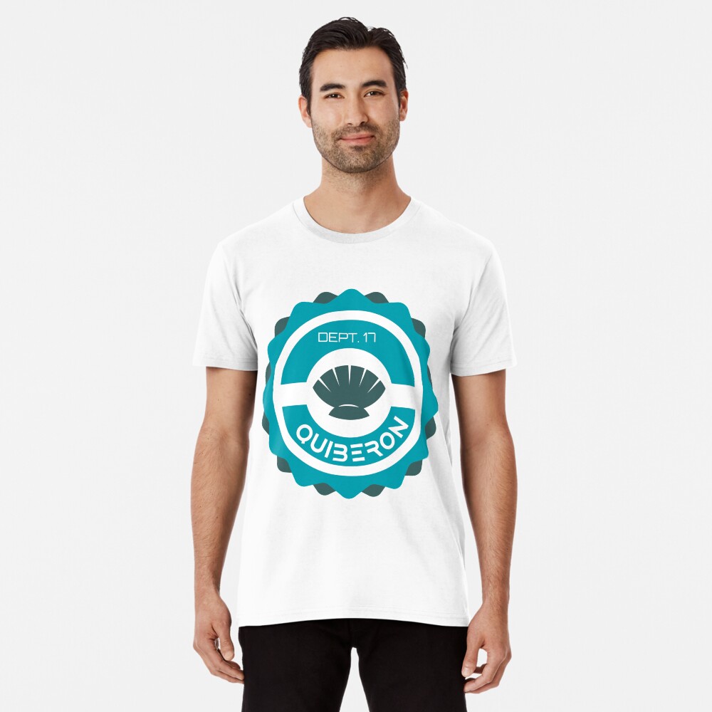 Aperçu de l'œuvre T-shirt premium créée et vendue par 2G2P.