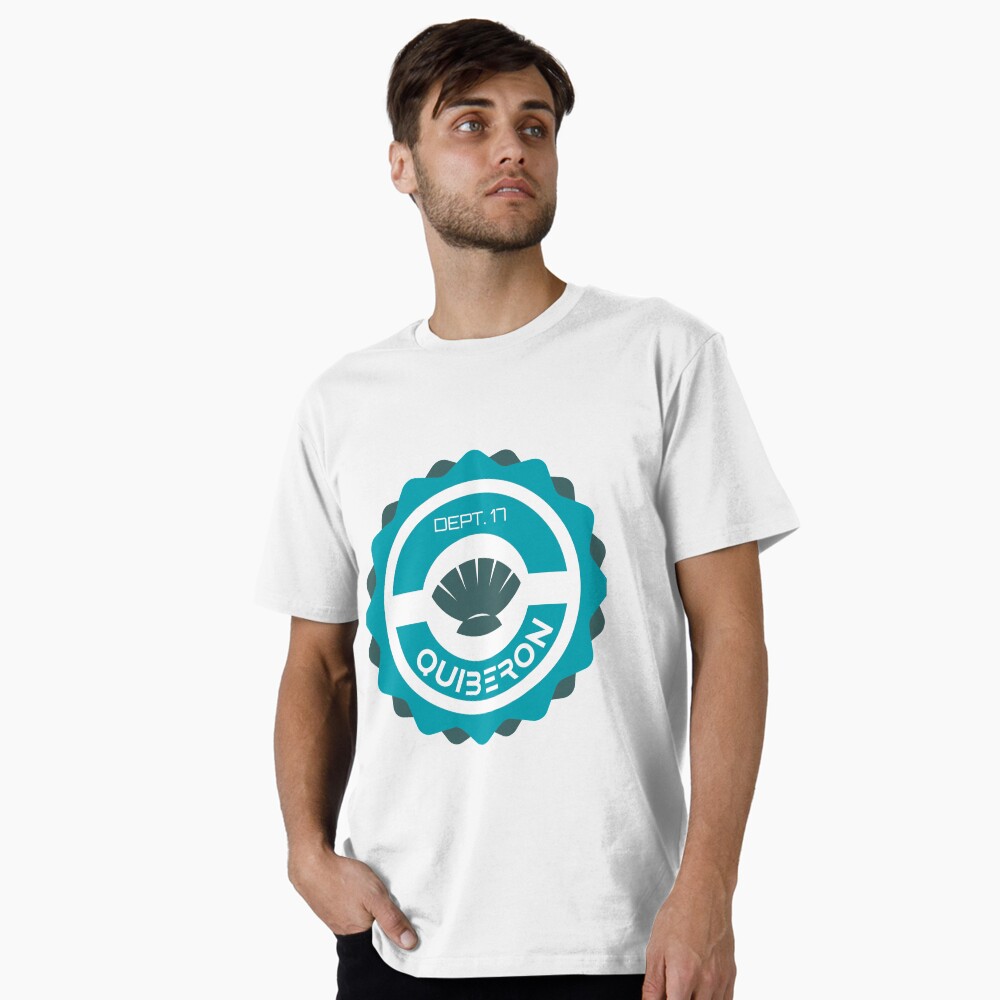 Aperçu de l'œuvre T-shirt premium créée et vendue par 2G2P.