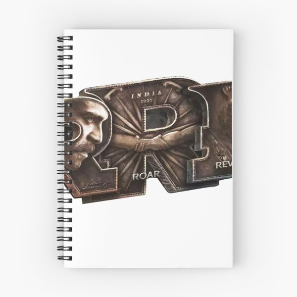 Item preview, RRR designed and sold by Srirangarakesh.
