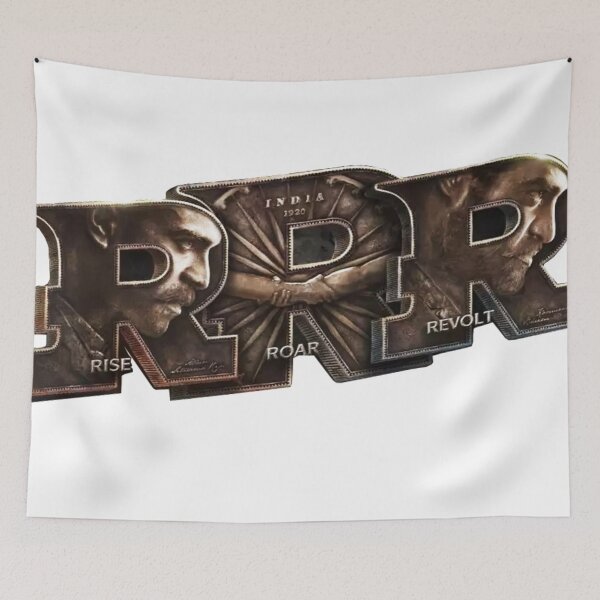 Item preview, RRR designed and sold by Srirangarakesh.