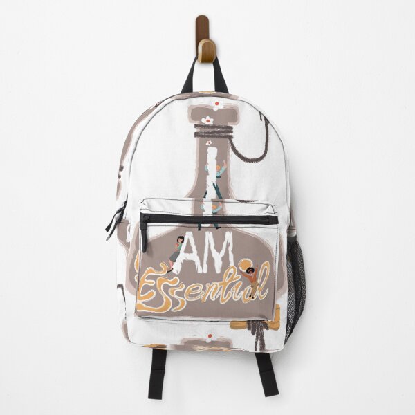 Item preview, I am Essential part 2 designed and sold by ranadigipaint.