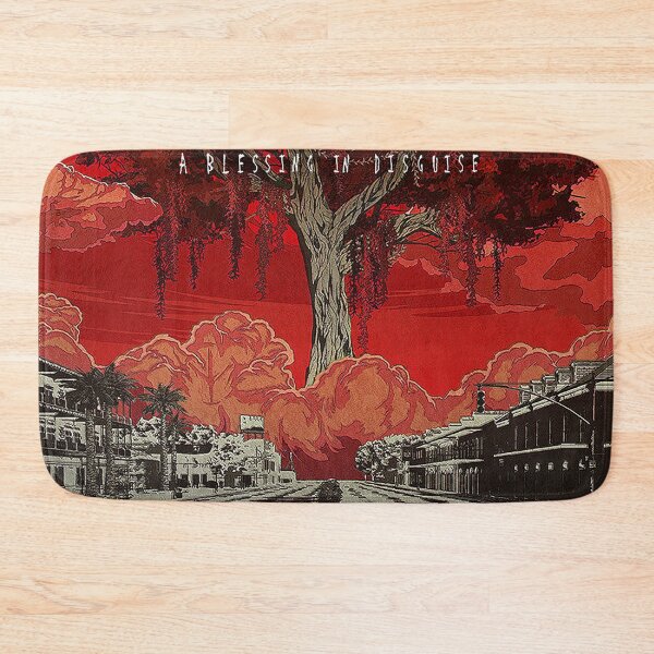 Item preview, Deadly premonition designed and sold by Ogrimar.