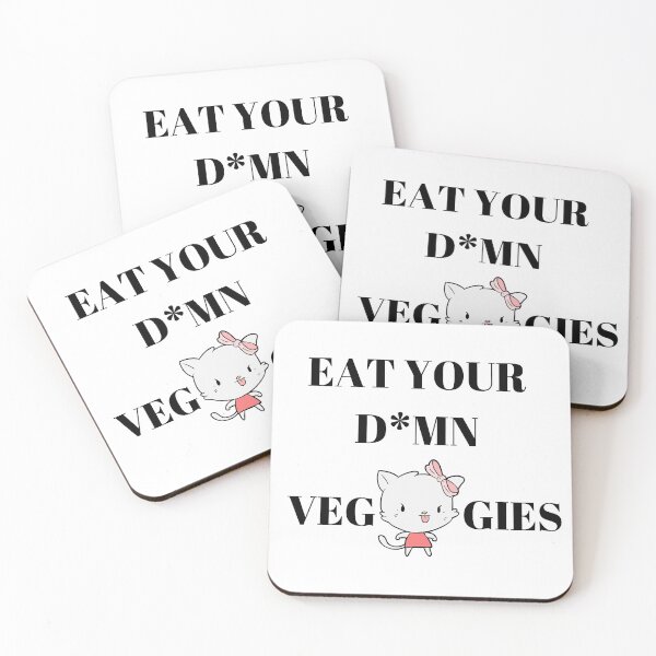 Item preview, Come tus vegetales designed and sold by AboveTee's Design.