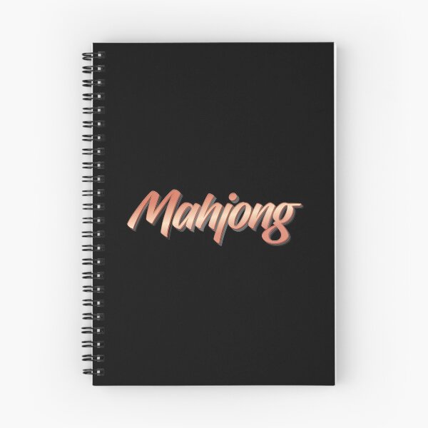 Item preview, Mahjong designed and sold by ProjectX23.