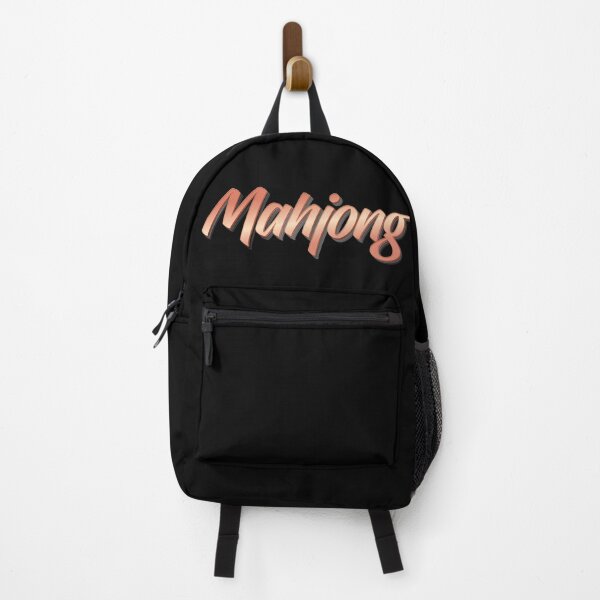 Item preview, Mahjong designed and sold by ProjectX23.