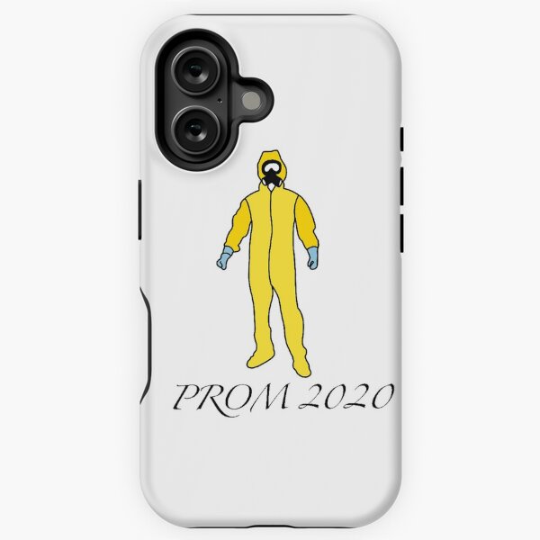 Item preview, Prom 2020- Hazmat Anzug designed and sold by Jacinda  Collins.