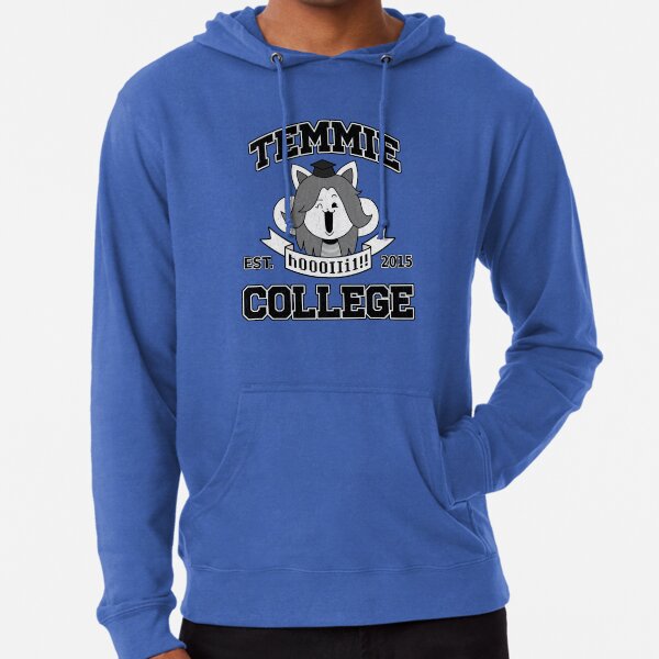 Temmie College